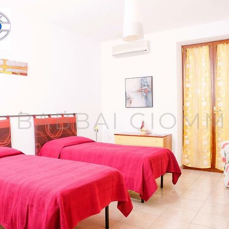 Bed and Breakfast Babbai Giommi Alghero Exterior foto