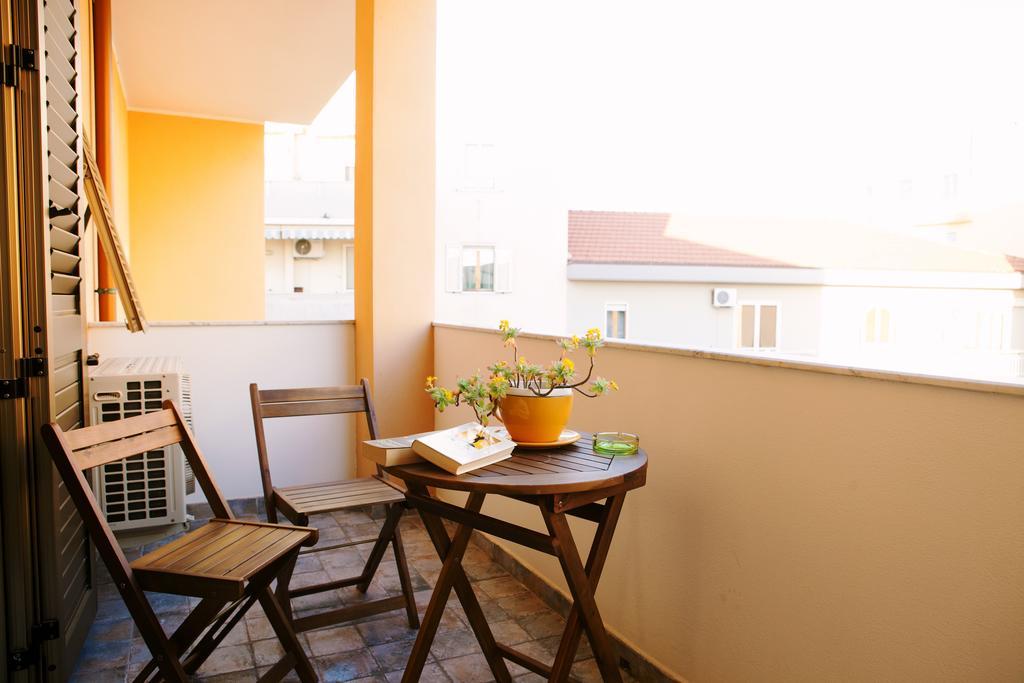 Bed and Breakfast Babbai Giommi Alghero Exterior foto