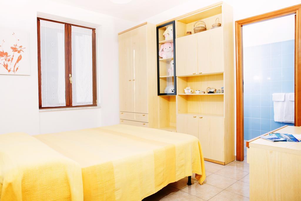 Bed and Breakfast Babbai Giommi Alghero Exterior foto