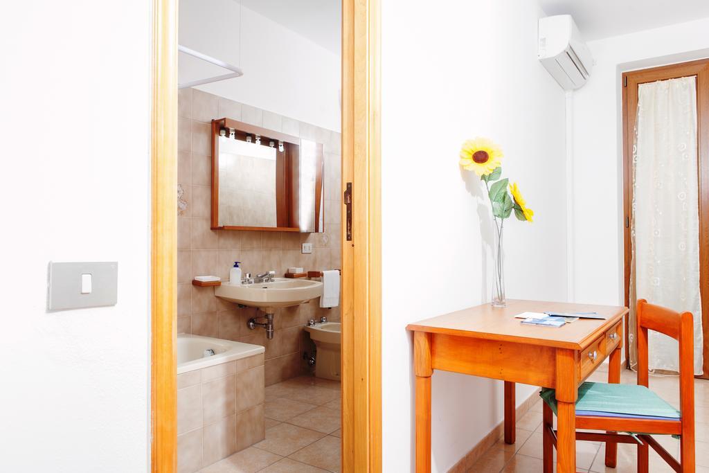 Bed and Breakfast Babbai Giommi Alghero Exterior foto
