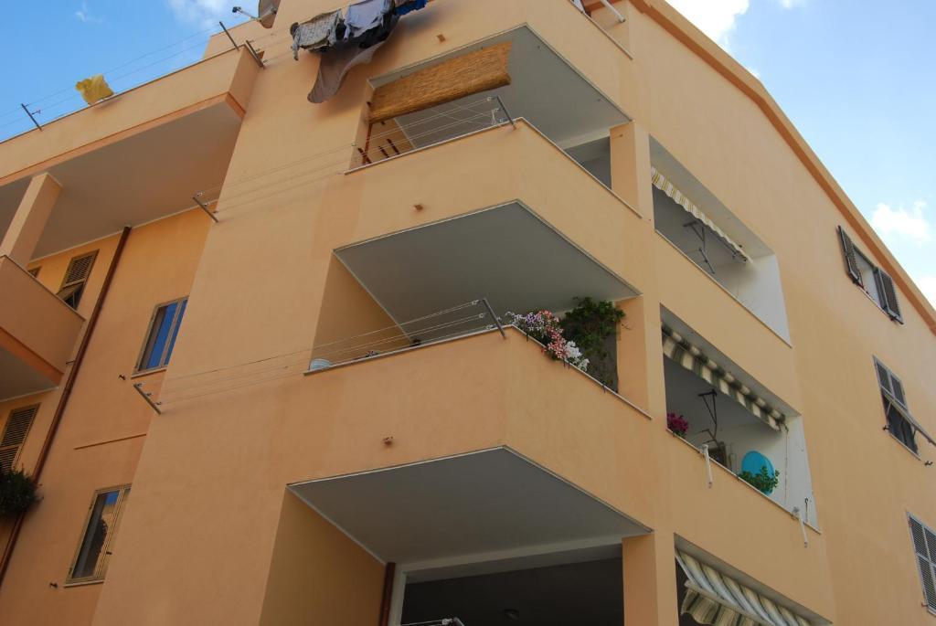 Bed and Breakfast Babbai Giommi Alghero Exterior foto
