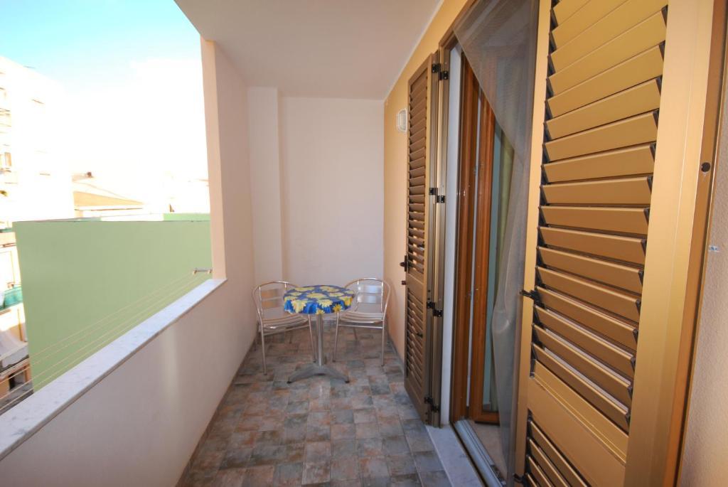 Bed and Breakfast Babbai Giommi Alghero Zimmer foto