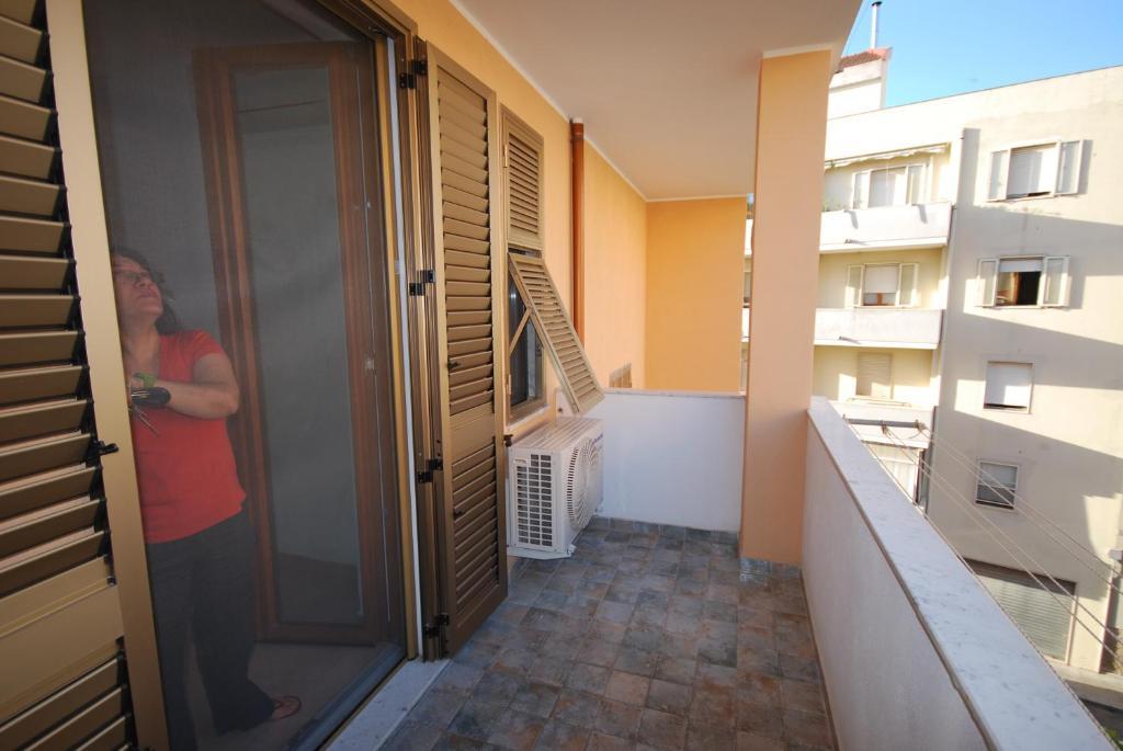 Bed and Breakfast Babbai Giommi Alghero Zimmer foto