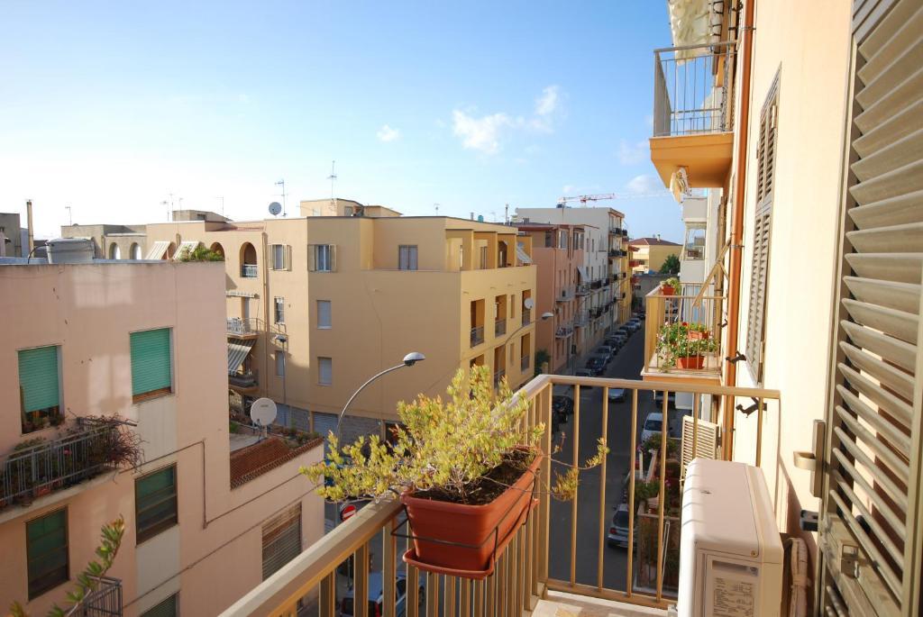 Bed and Breakfast Babbai Giommi Alghero Exterior foto