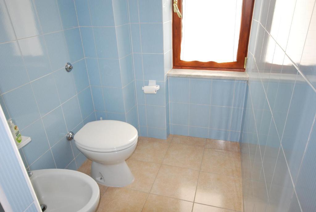 Bed and Breakfast Babbai Giommi Alghero Zimmer foto
