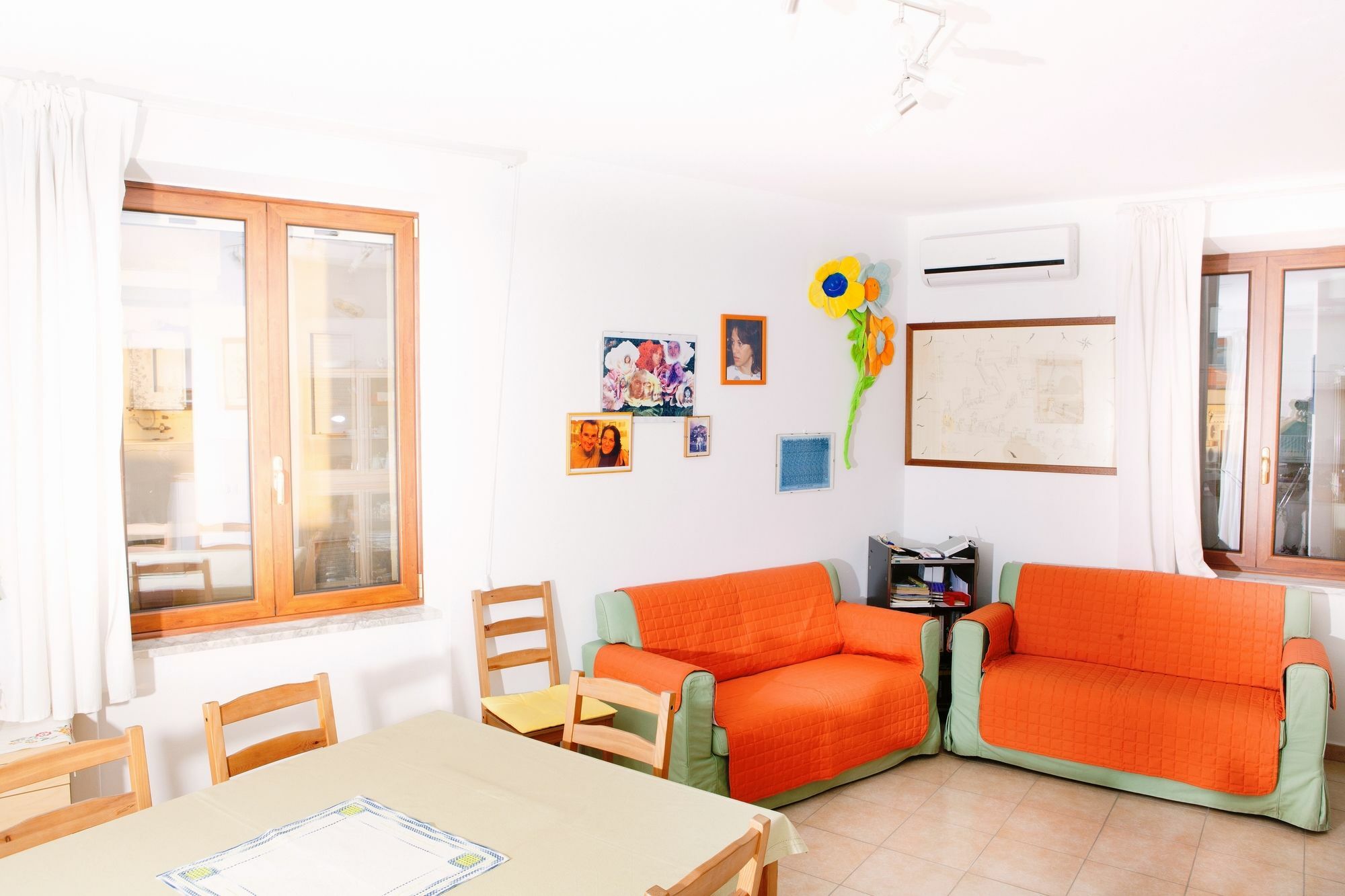 Bed and Breakfast Babbai Giommi Alghero Exterior foto